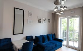 Apartament2 Bulwar Staromiejski Stare Miasto Centrum