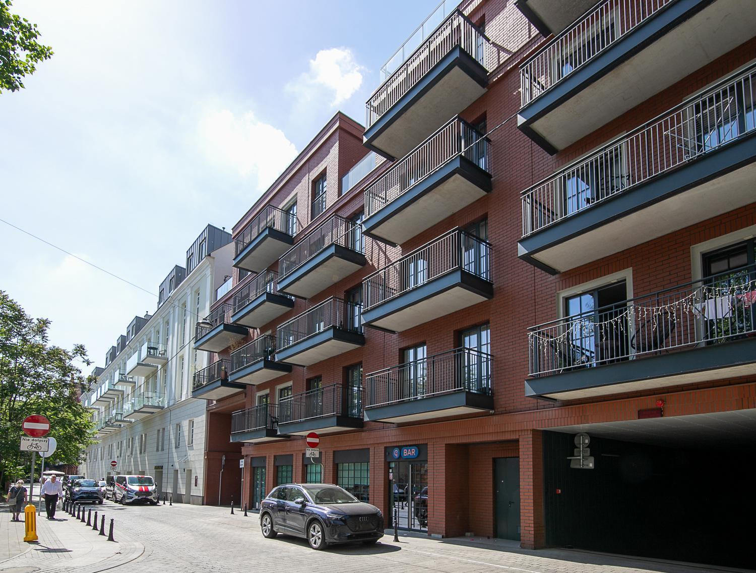 Apartament2 Bulwar Staromiejski Stare Miasto Centrum Wroclaw Exterior photo