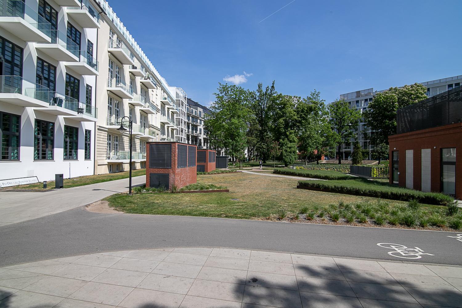 Apartament2 Bulwar Staromiejski Stare Miasto Centrum Wroclaw Exterior photo