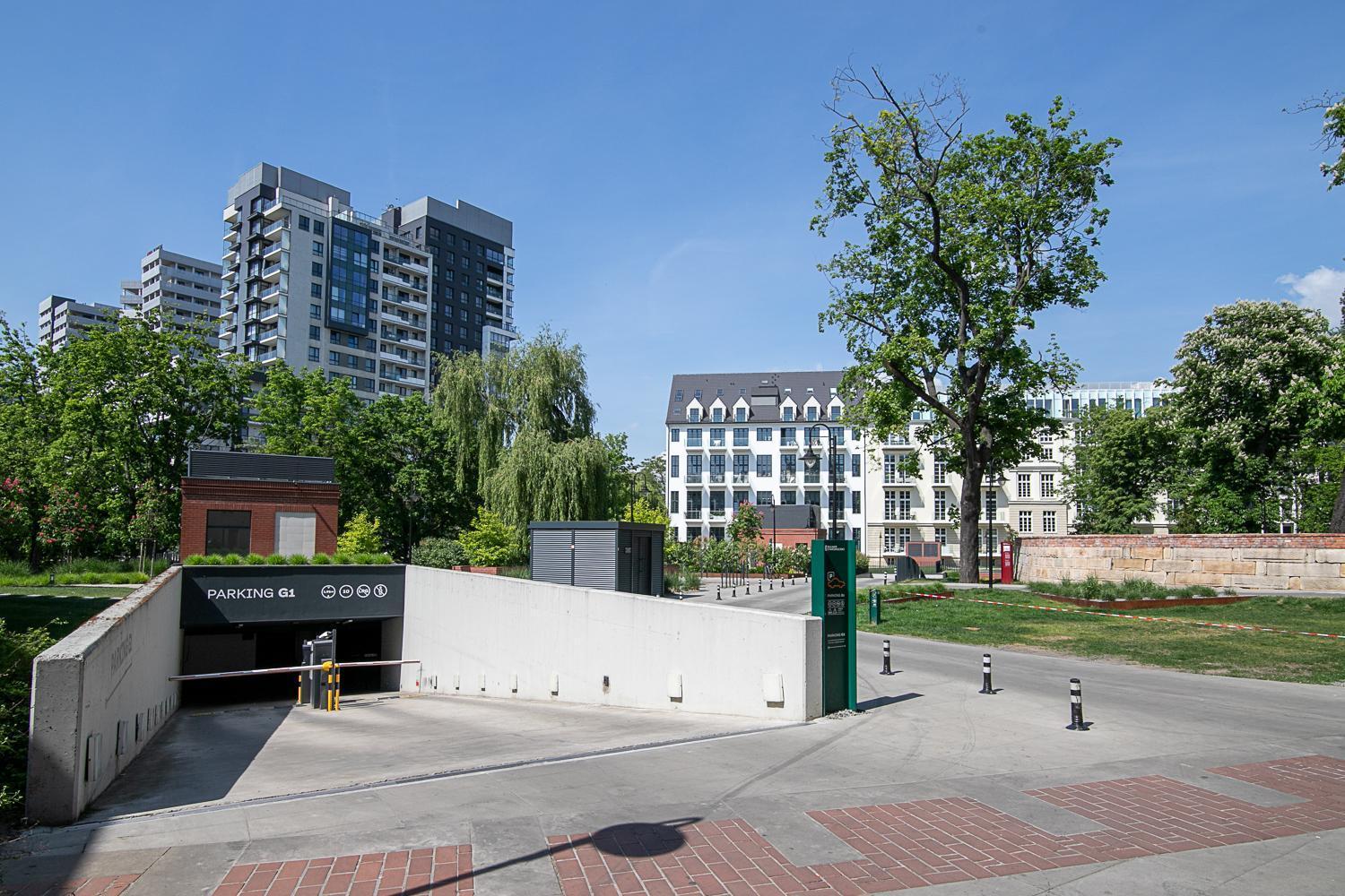 Apartament2 Bulwar Staromiejski Stare Miasto Centrum Wroclaw Exterior photo